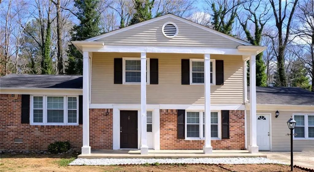 3019 Trafalgar Way, Chamblee