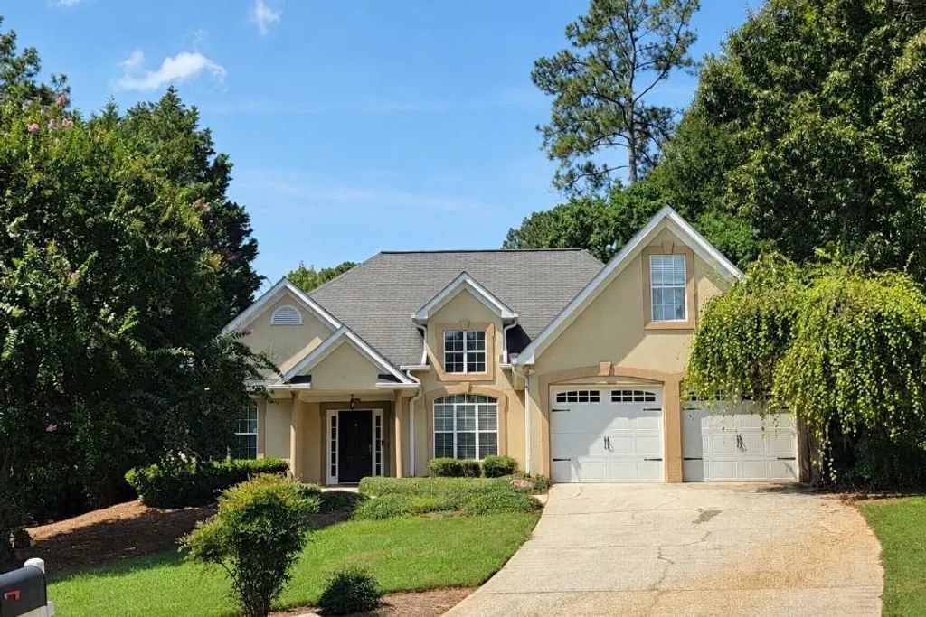 485 Crosshaven Way, Mcdonough