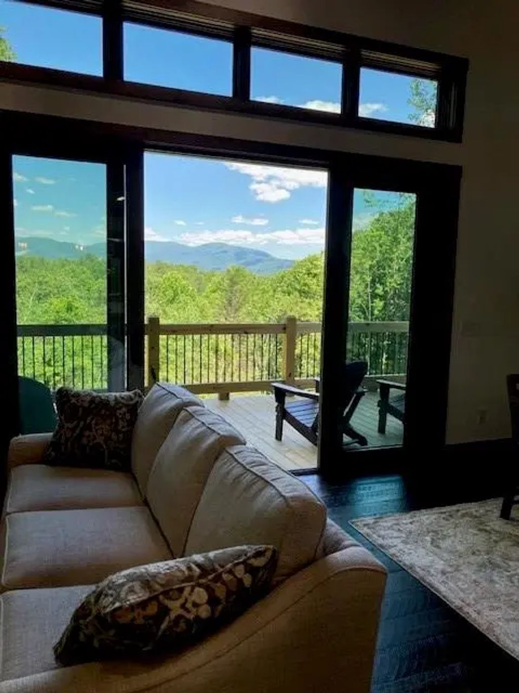 748 Flat Branch Road, Ellijay