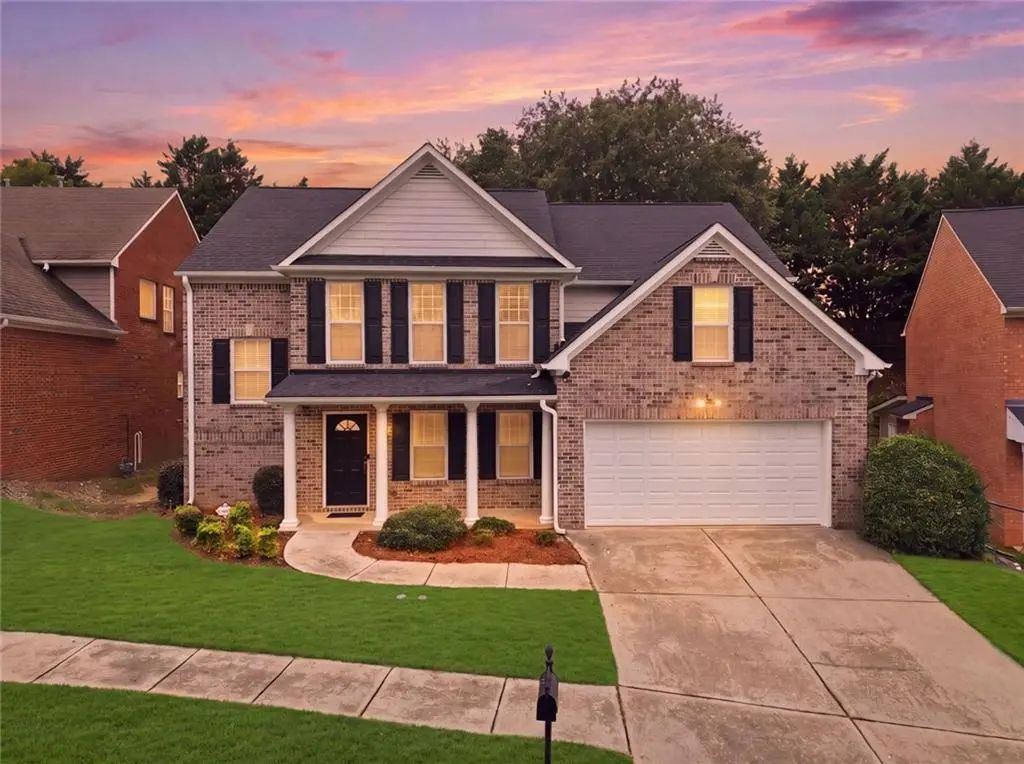 6125 Mulberry Park Drive, Braselton