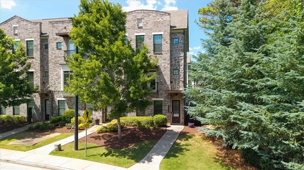 316 Coalter Way, Decatur