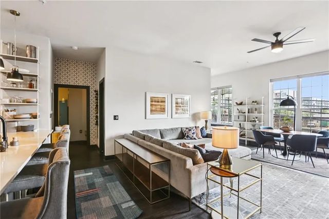 Unit 4 - 764 Memorial Drive Se, Atlanta