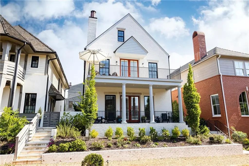205 Kelmscott Lane, Fayetteville