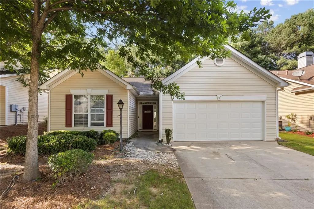 385 Avian Forest Drive, Stockbridge