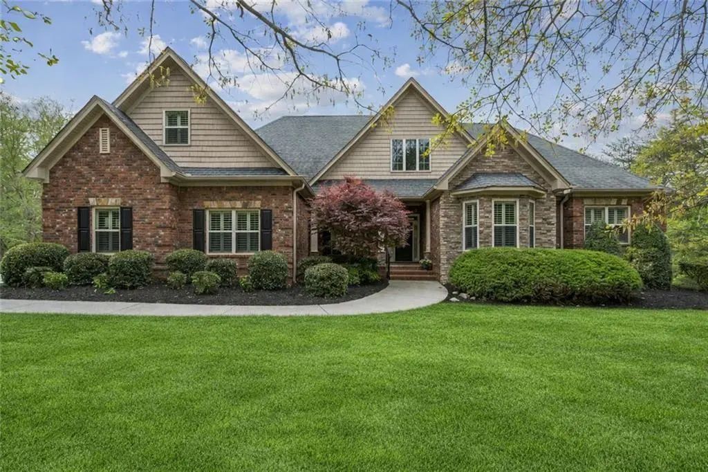 20 Stampede Pass, Rydal