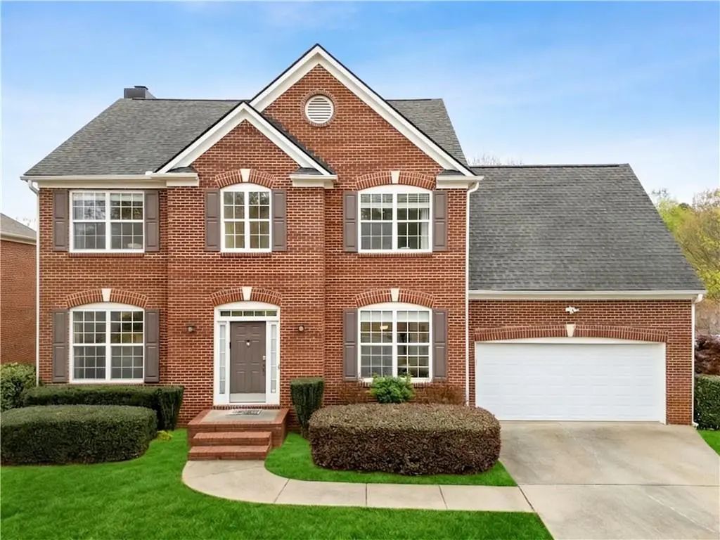4017 Wyndam Hill Drive, Suwanee