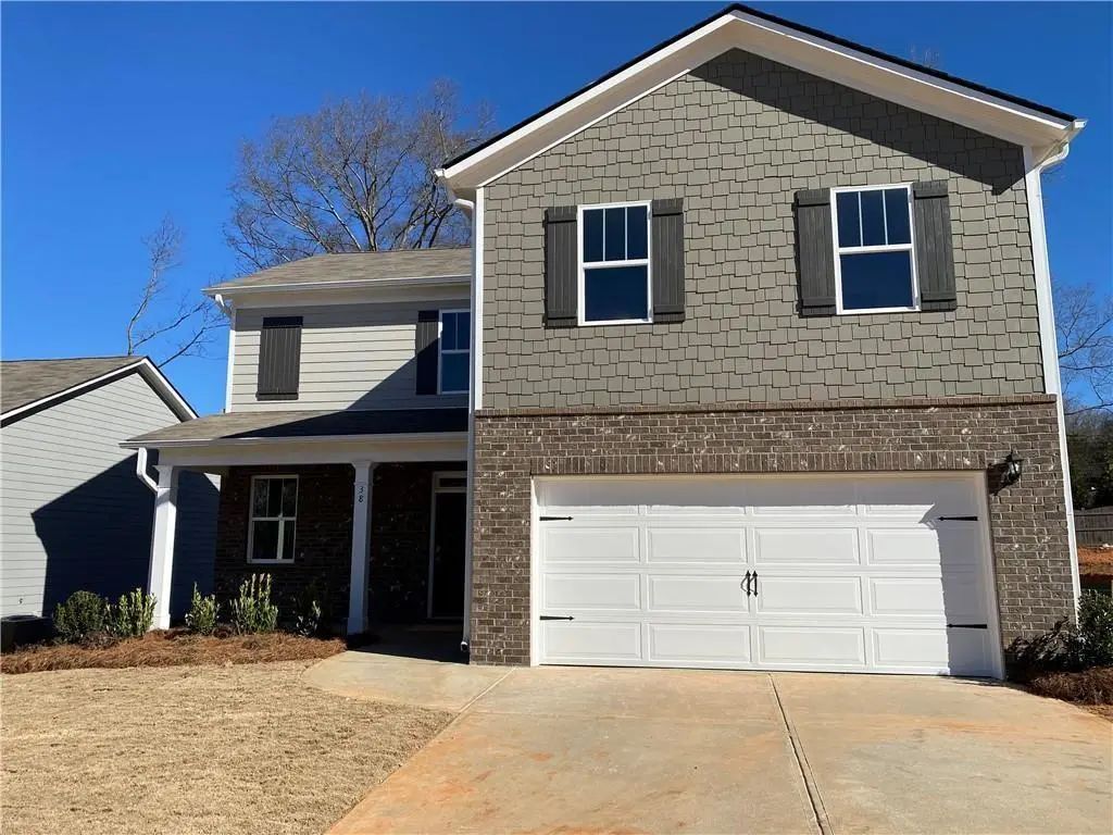 38 Walnut Grove Way, Pendergrass
