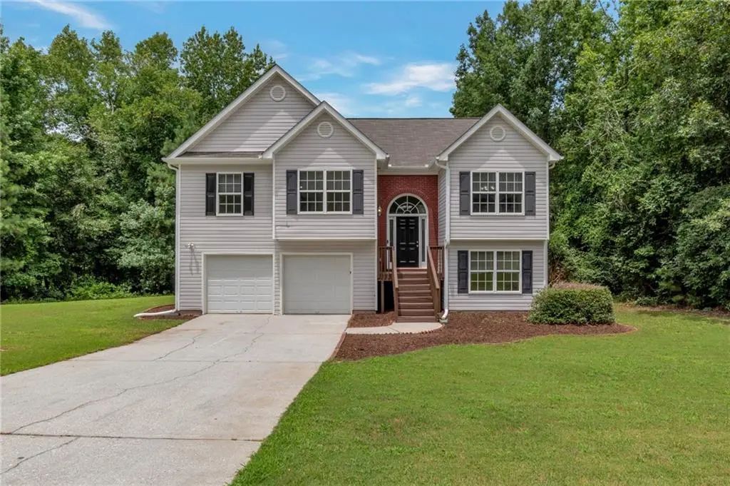 1388 Sierra Ridge Place, Loganville