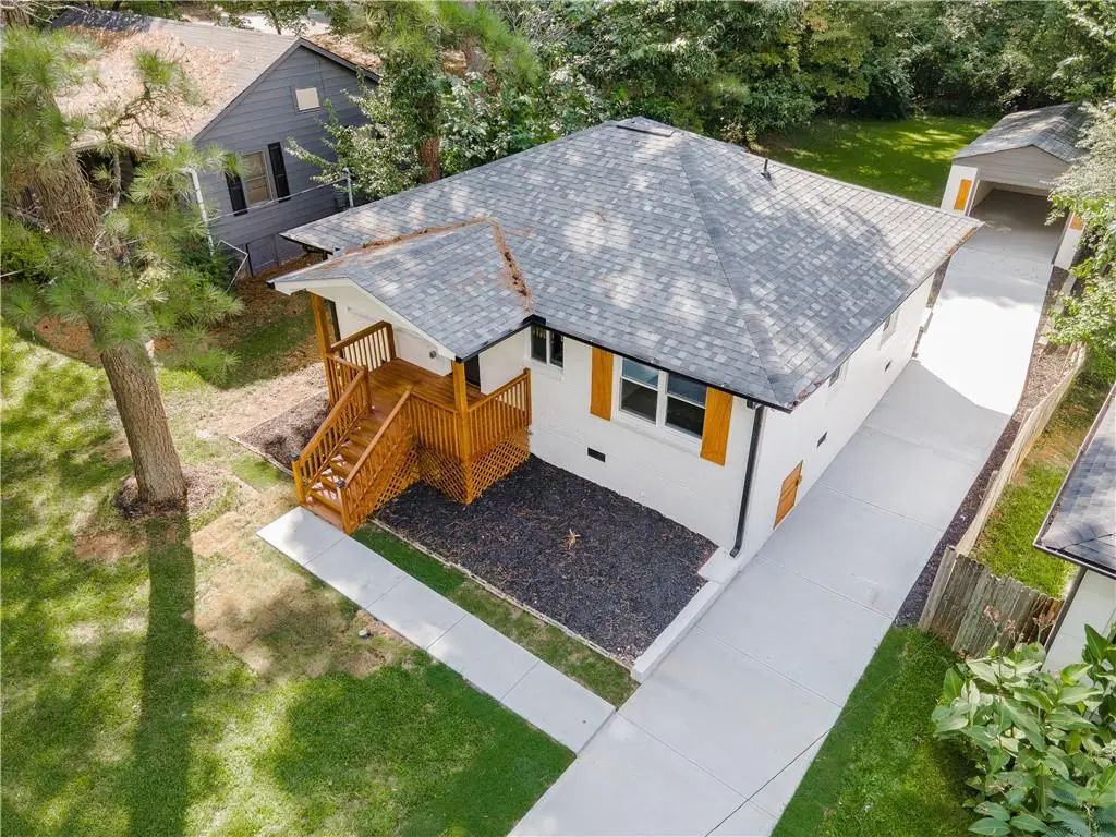 2849 Grand Avenue Sw, Atlanta