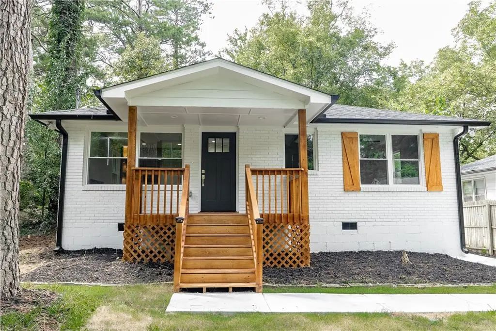 2849 Grand Avenue Sw, Atlanta