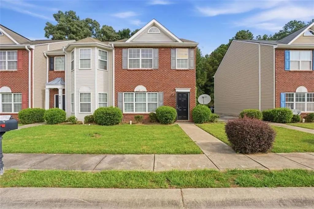 8260 Oakley Circle, Union City