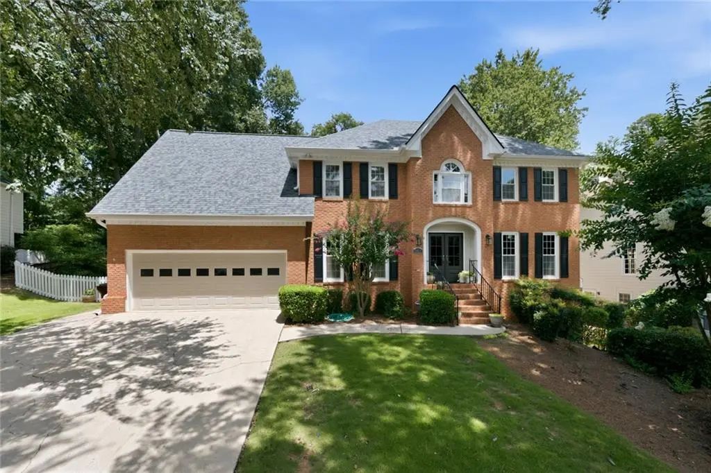 3420 Waters Mill Drive, Alpharetta