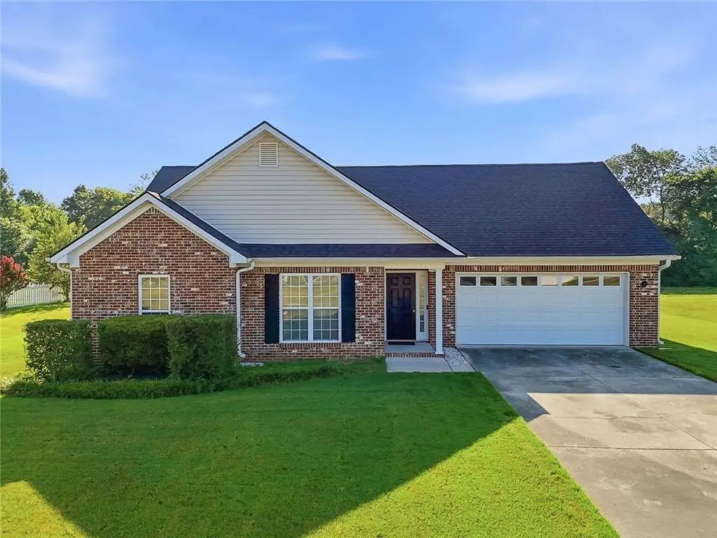 128 Brookstone Drive Sw, Calhoun