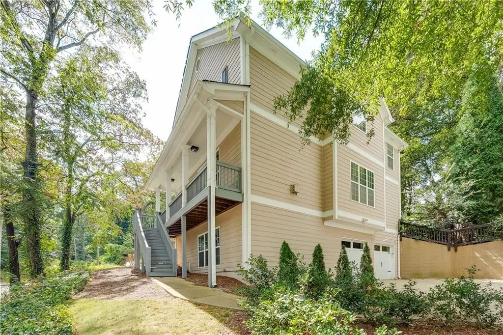 1888 Marietta Road Nw, Atlanta