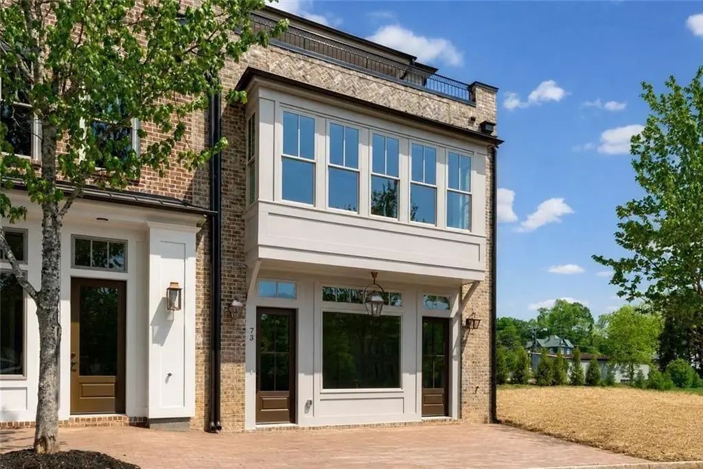 Unit 5 - 73 Bourbon Street, Senoia
