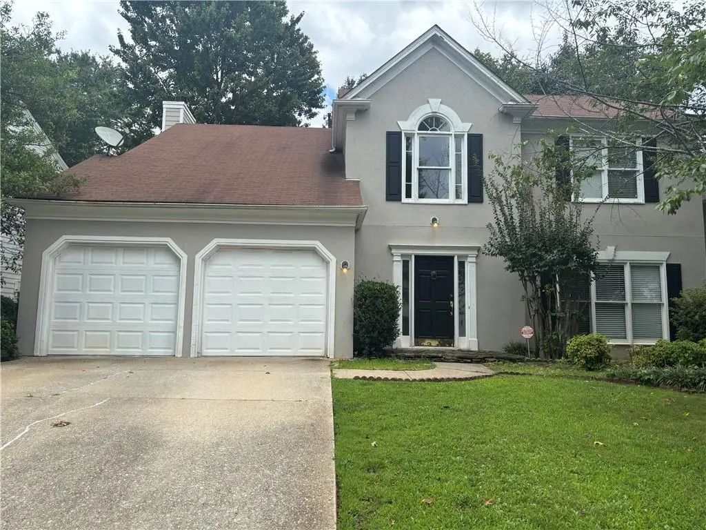 6420 Barwick Lane, Johns Creek