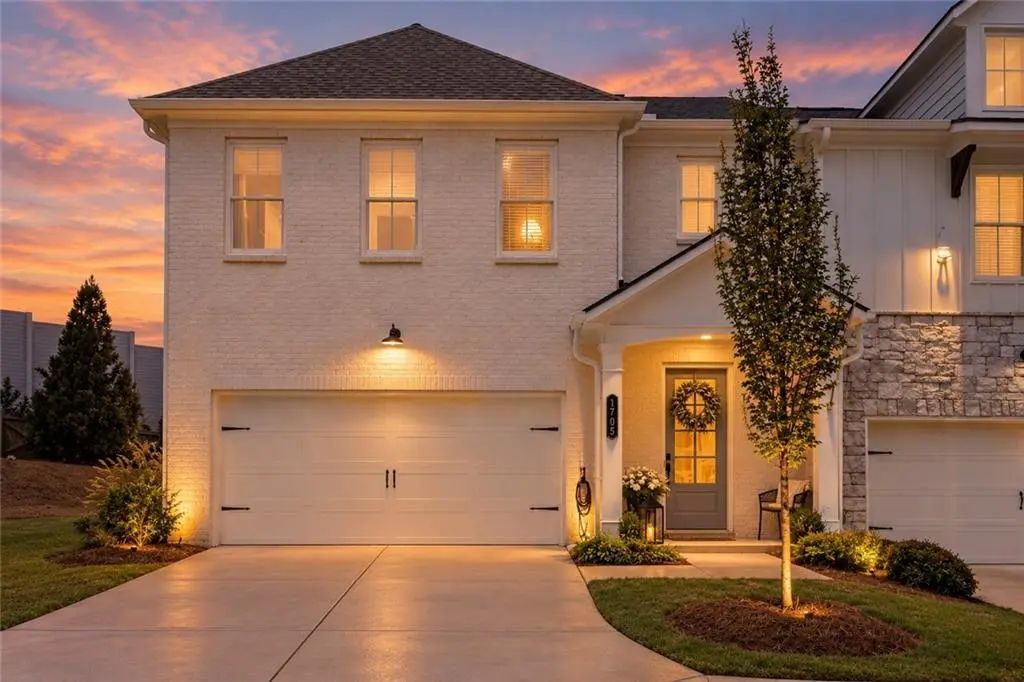 1705 Cosette Lane, Kennesaw