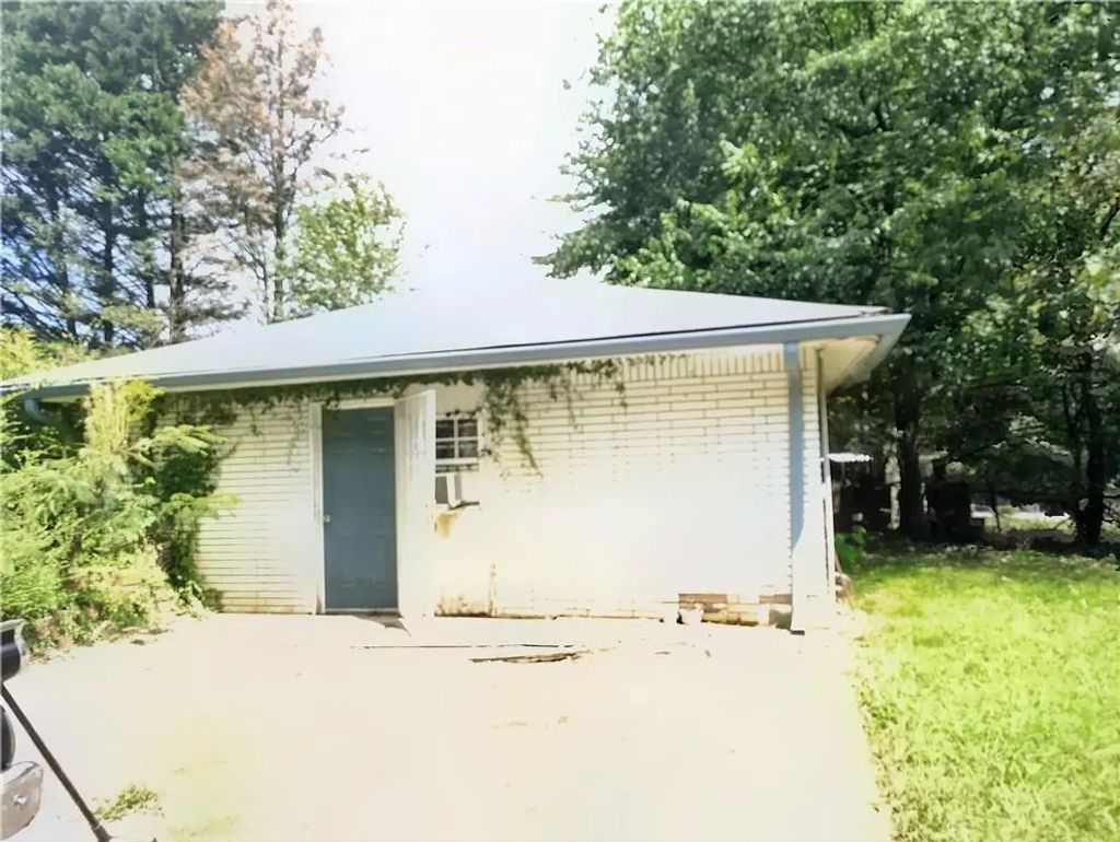 4955 Campbellton Road Sw, Atlanta