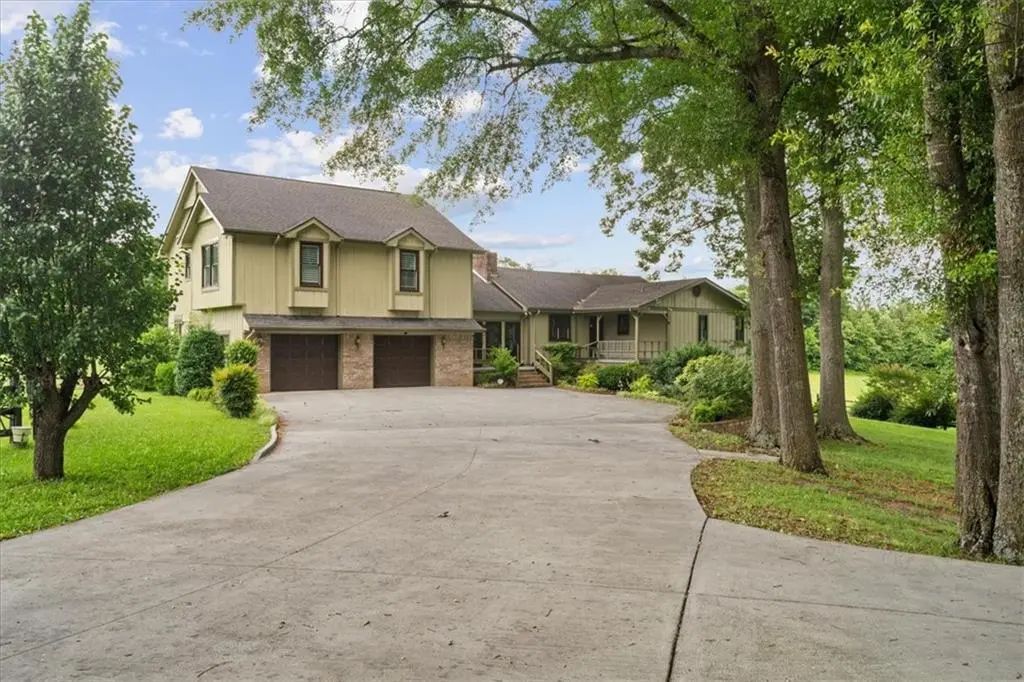295 Craigtown Road Ne, Calhoun