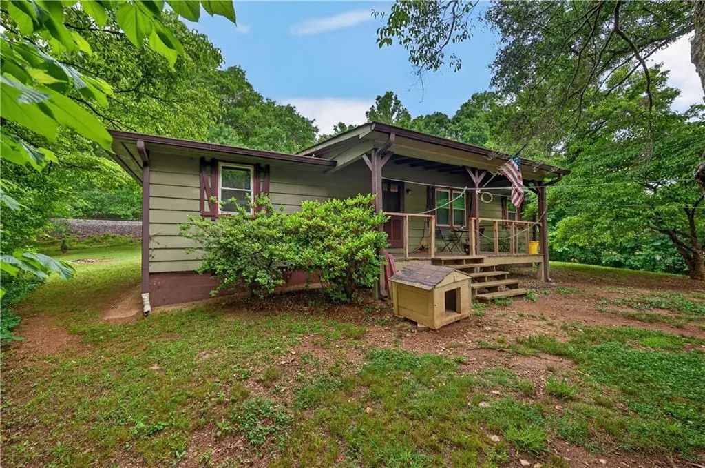 4399 Highway 411 Ne, Rydal