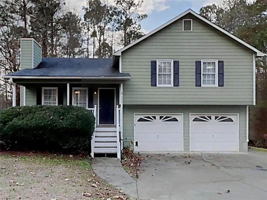 383 Robin Hood Drive, Douglasville