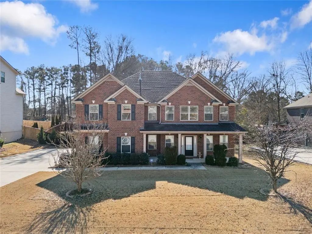 4173 Lilycrest Way, Powder Springs