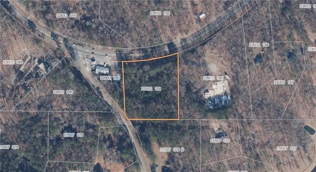 4056 Knox Bridge Highway, Canton