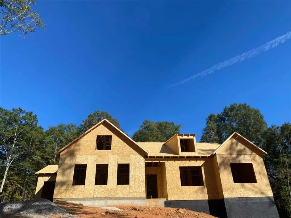427 Michael Etchison Road, Monroe