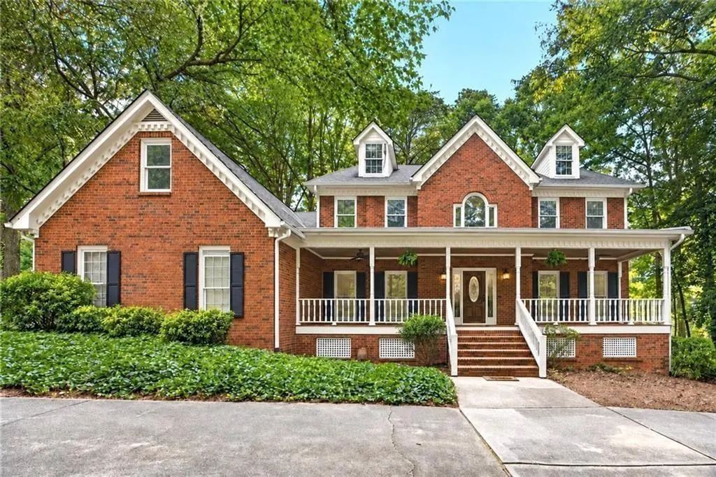 1211 Bridgewater Walk, Snellville