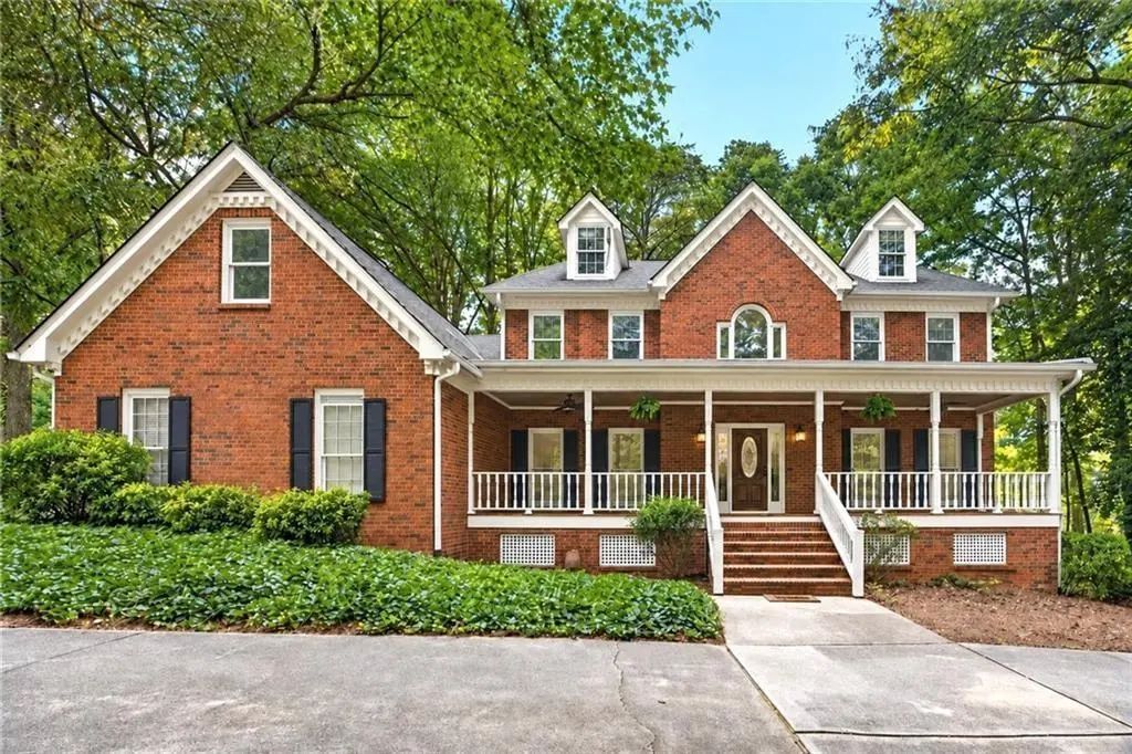 1211 Bridgewater Walk, Snellville