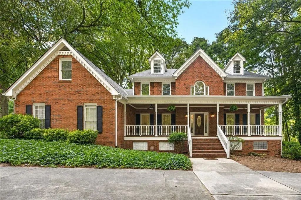 1211 Bridgewater Walk, Snellville