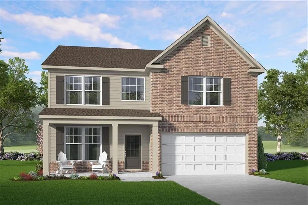 183 Open Waters Walk, Braselton