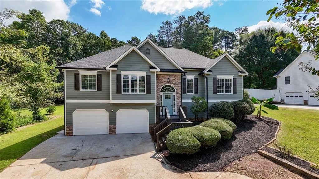 360 Lower Burris Road, Canton