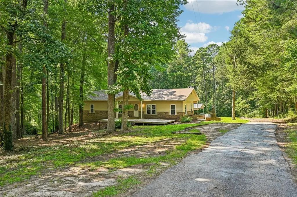 85 Labelle Road, Villa Rica
