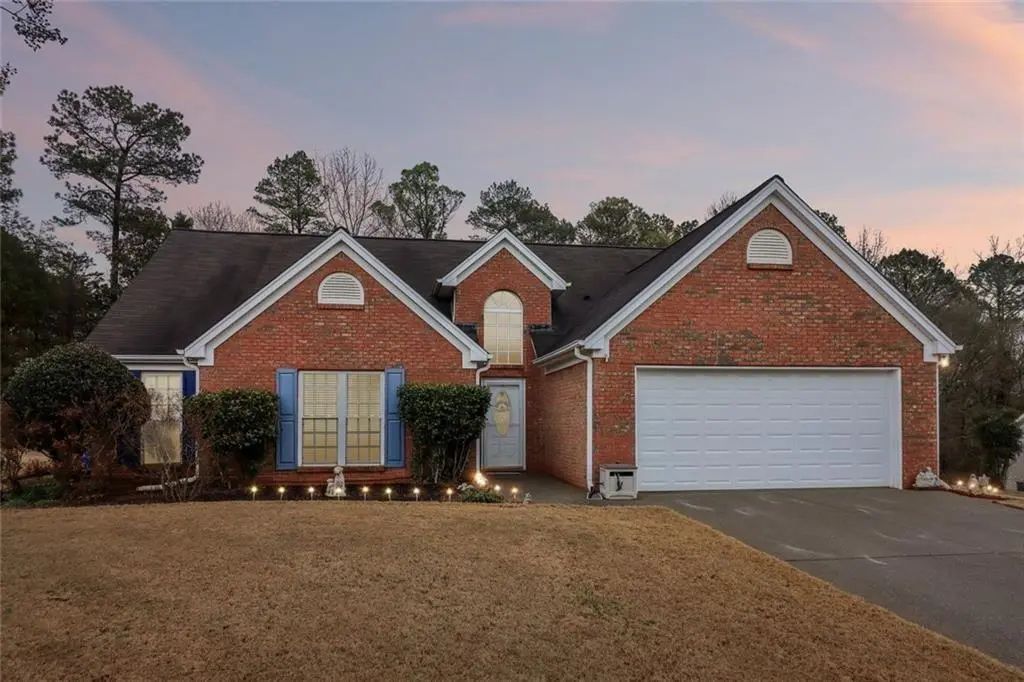7105 Timberbrooke Drive, Gainesville