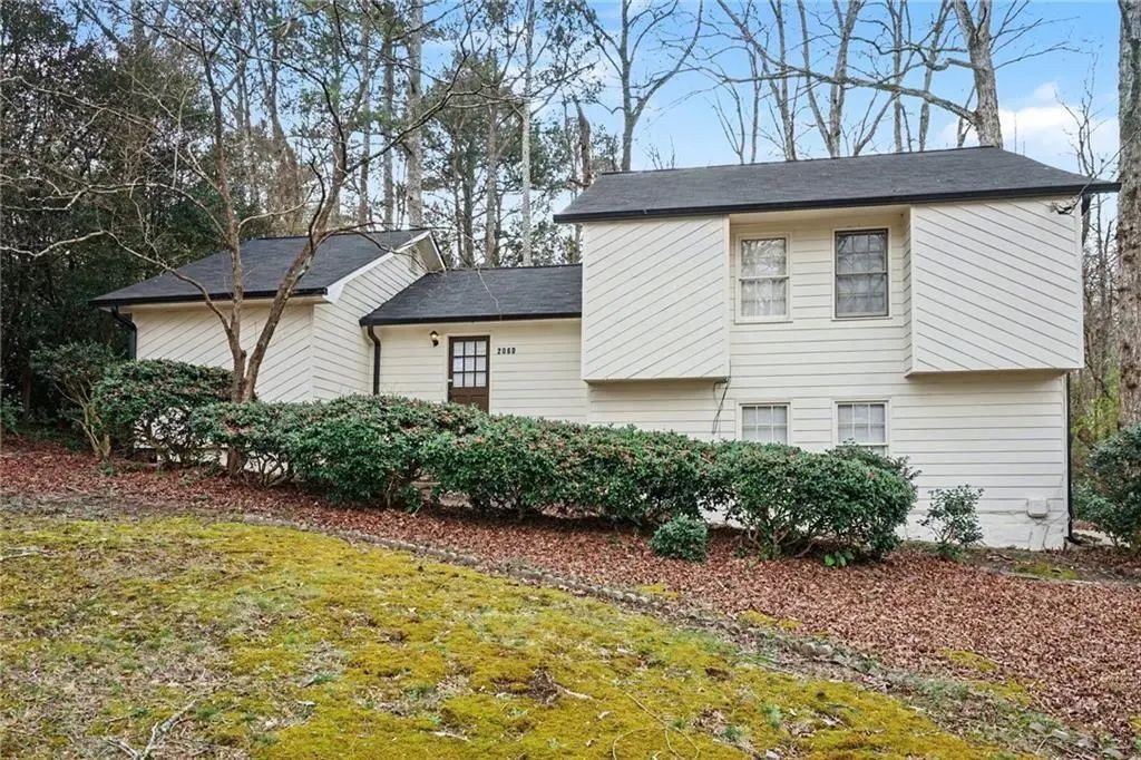 2060 Lost Forest Lane Sw, Conyers