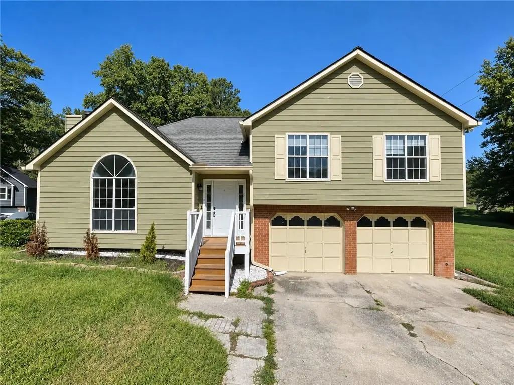 N/A, Powder Springs