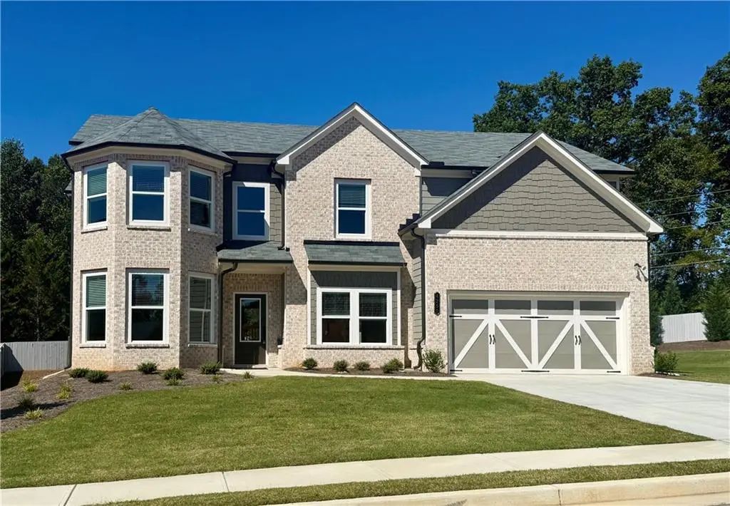 4250 Shirebrook Trail, Hoschton