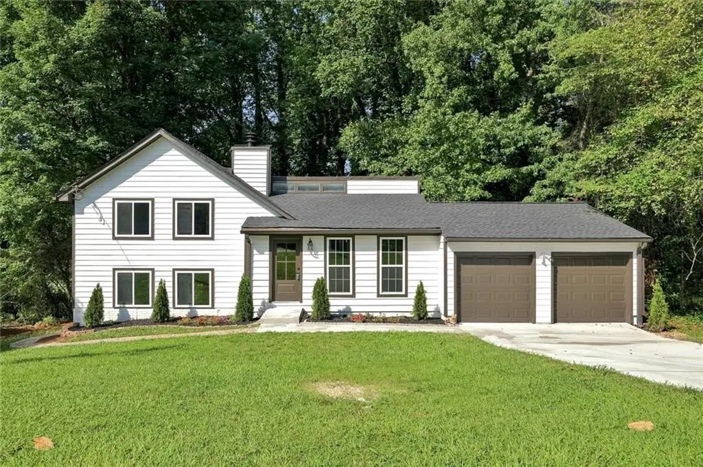 1060 S Millard Way, Stone Mountain