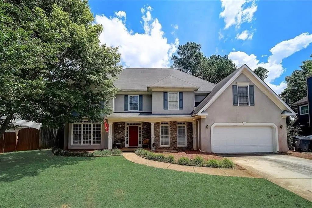 2795 Wyndham Place Drive, Lawrenceville
