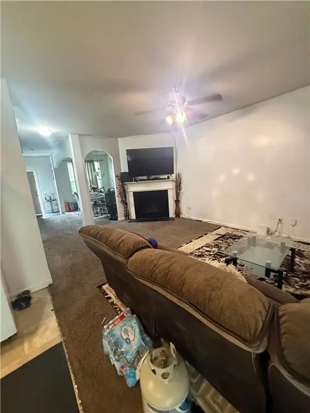 6572 Woodwell Drive, Union City