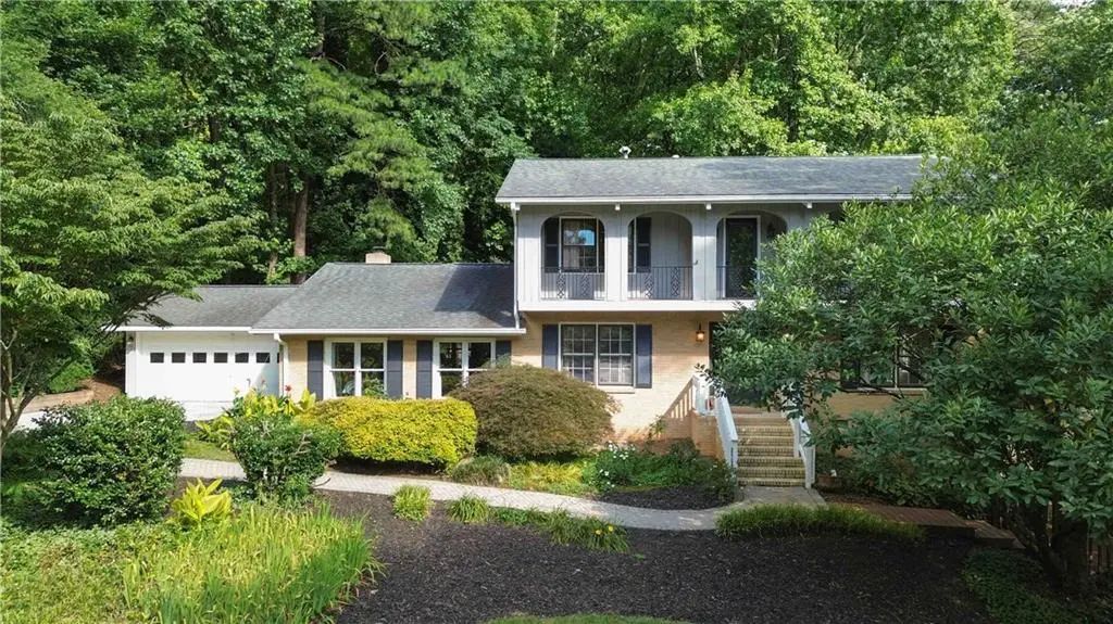 4037 Morgan Road, Tucker