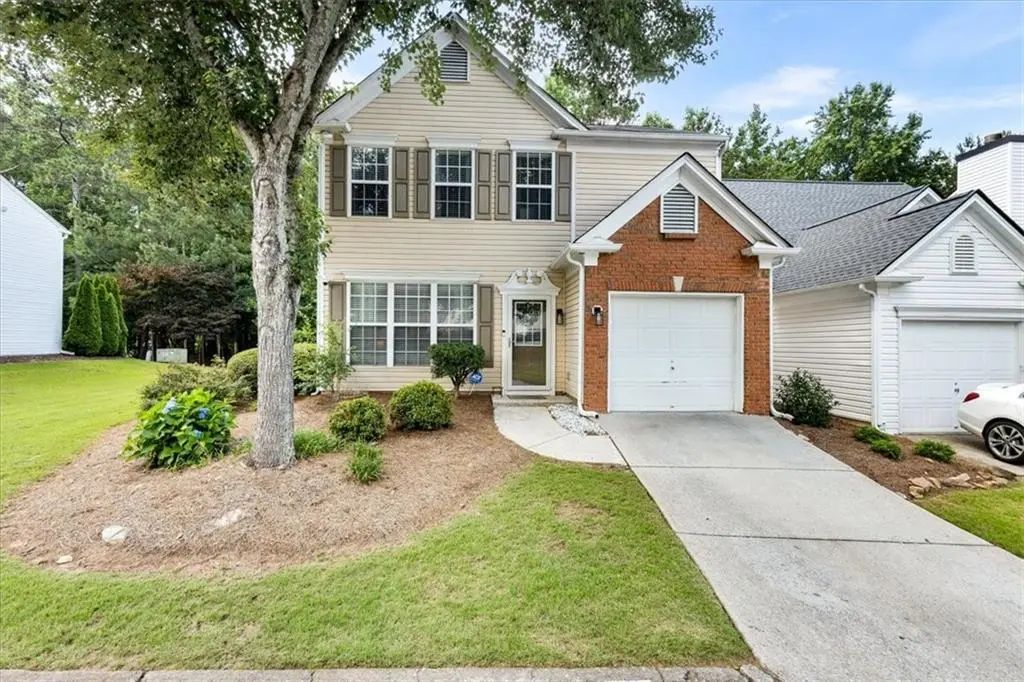 41 Devonshire Court, Alpharetta