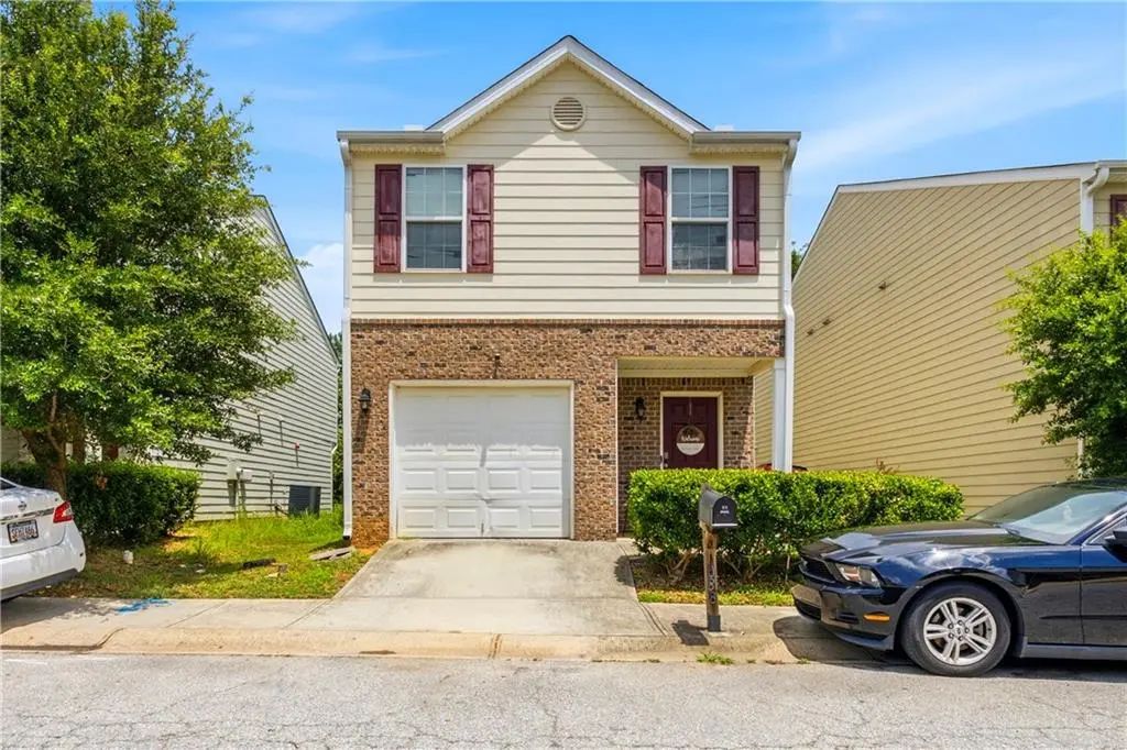 2088 Belmont Circle, Conyers