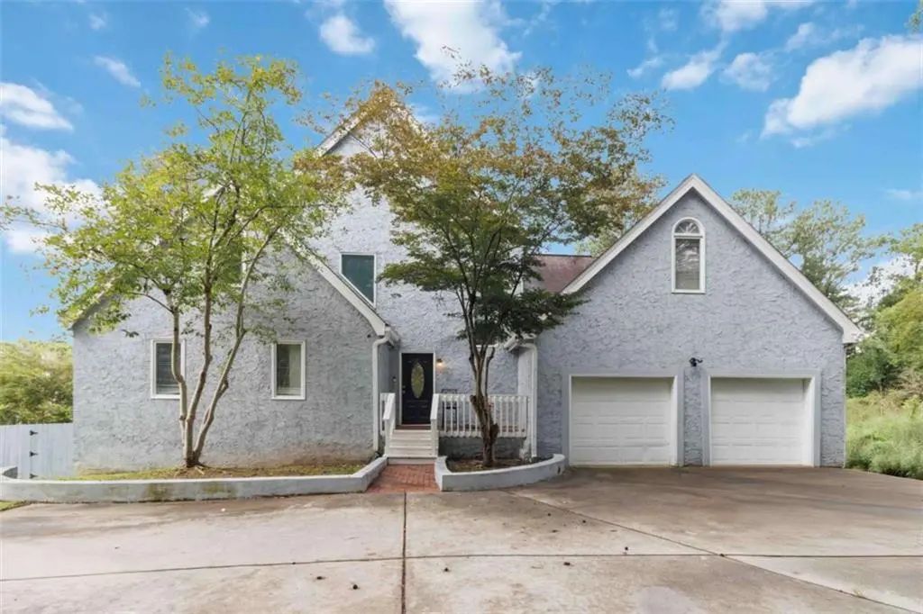1339 Mundys Mill Road, Jonesboro