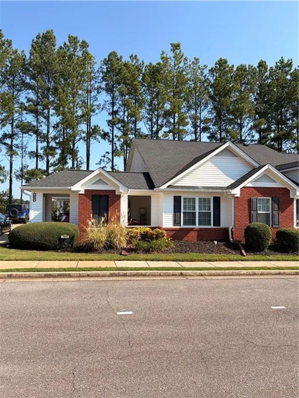 Unit 404 - 150 Old Mill Road, Cartersville