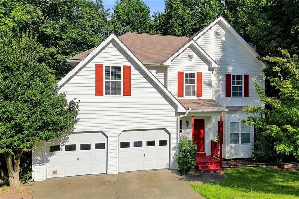136 Franklin Court, Jasper