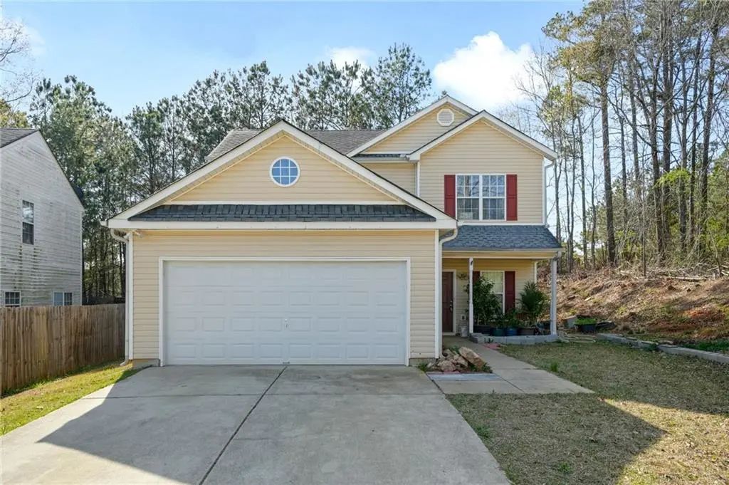 792 Russell Drive, Riverdale