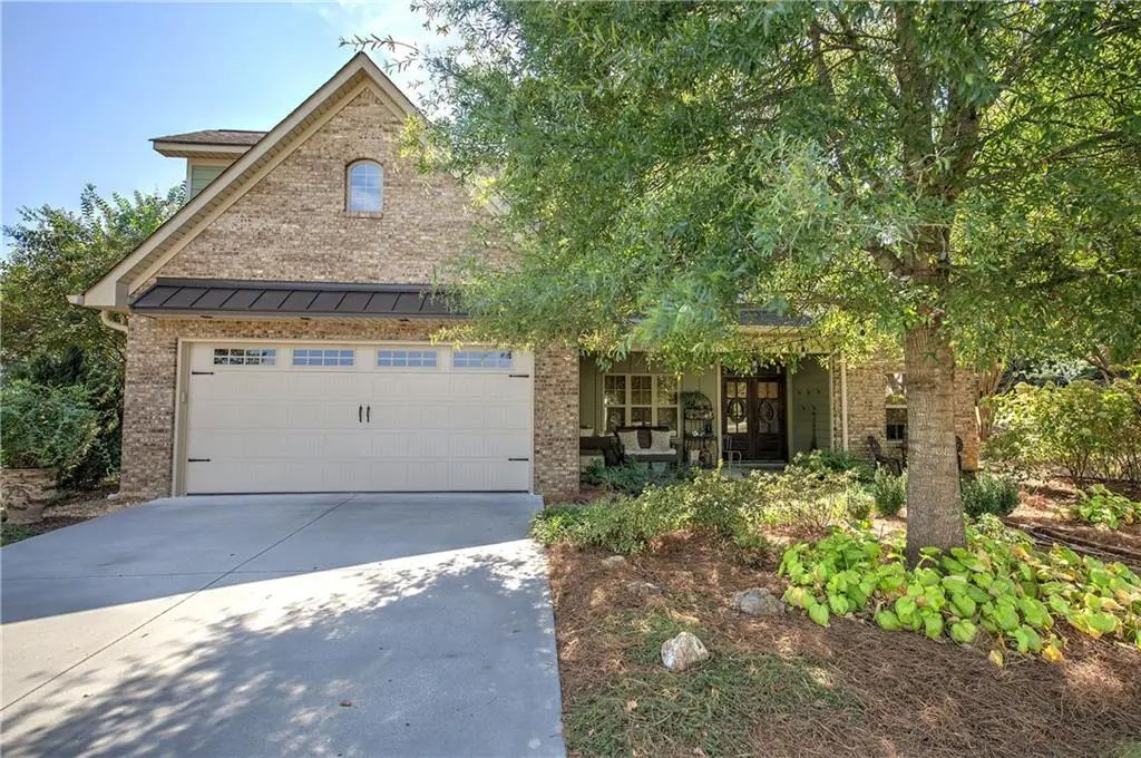 108 Quail Run Drive, Calhoun