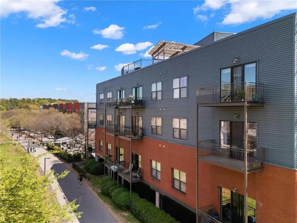 Unit 102 - 200 N Highland Avenue, Atlanta